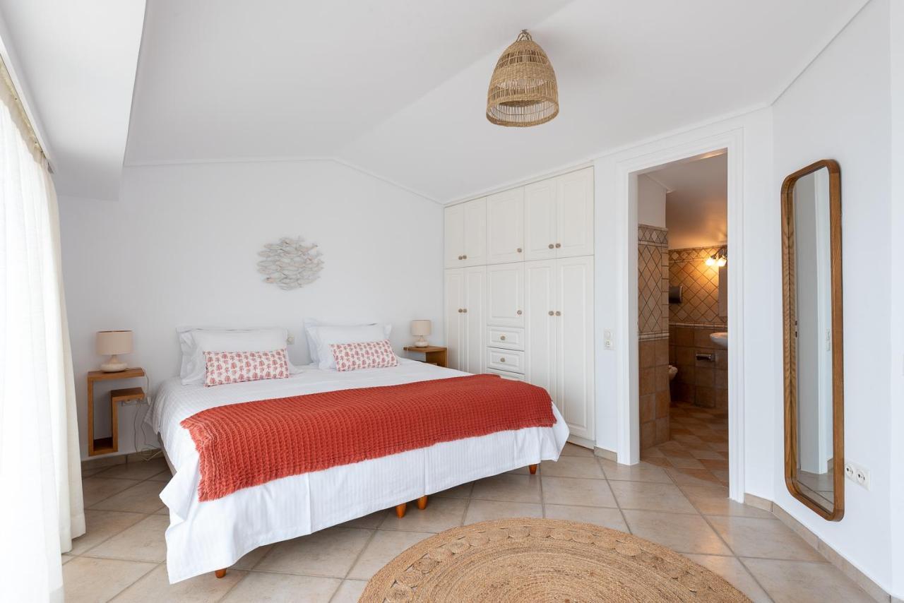 Palaiá Fókaia Kamariyo Athens Riviera By A&D Properties מראה חיצוני תמונה